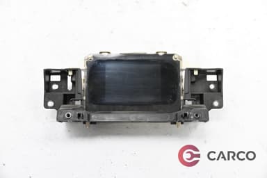 Дисплей DM5T-18B955-BC за FORD TOURNEO CONNECT / GRAND TOURNEO CONNECT Kombi 1.6 TDCi (2013)