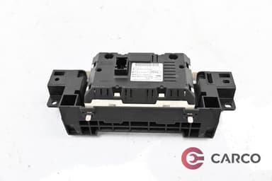 Дисплей DM5T-18B955-BC за FORD TOURNEO CONNECT / GRAND TOURNEO CONNECT Kombi 1.6 TDCi (2013)