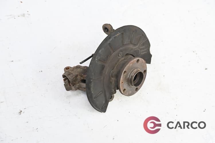 Шенкел преден ляв за VW TOURAN (1T1, 1T2) 1.9 TDI (2003 - 2010)