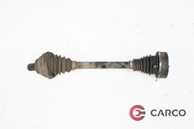Полуоска предна лява за VW TOURAN (1T1, 1T2) 1.9 TDI (2003 - 2010)