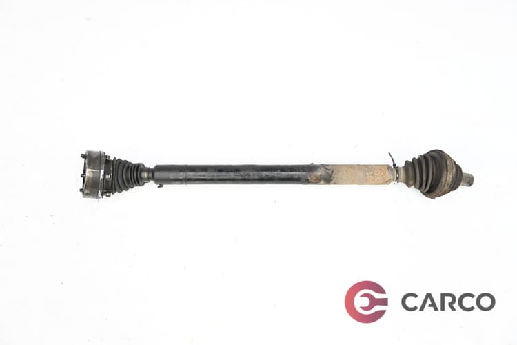 Полуоска предна дясна за VW TOURAN (1T1, 1T2) 1.9 TDI (2003 - 2010)