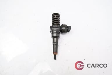Дюза дизел 038 130 073 AG 27083 за VW TOURAN (1T1, 1T2) 1.9 TDI (2003 - 2010)