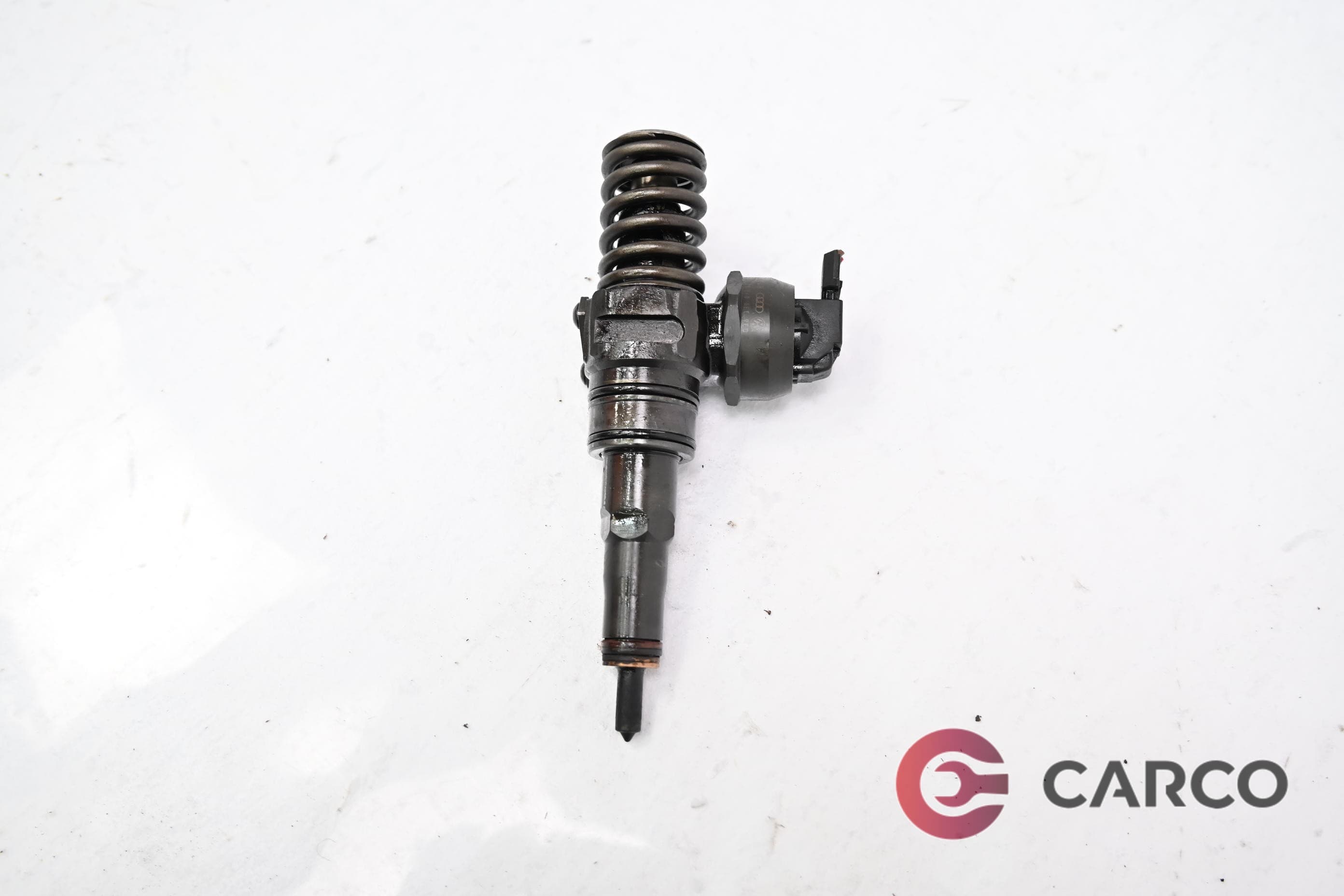 Дюза дизел 083 130 073 AG 30314 за VW TOURAN (1T1, 1T2) 1.9 TDI (2003 - 2010)