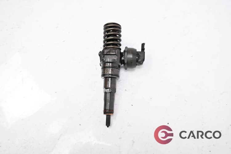 Дюза дизел 083 130 073 AG 30314 за VW TOURAN (1T1, 1T2) 1.9 TDI (2003 - 2010)