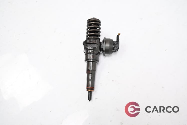 Дюза дизел 083 130 073 AG 30316 за VW TOURAN (1T1, 1T2) 1.9 TDI (2003 - 2010)