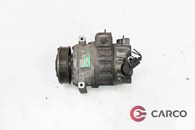Компресор климатик 1K0 820 803 0 за VW TOURAN (1T1, 1T2) 1.9 TDI (2003 - 2010)