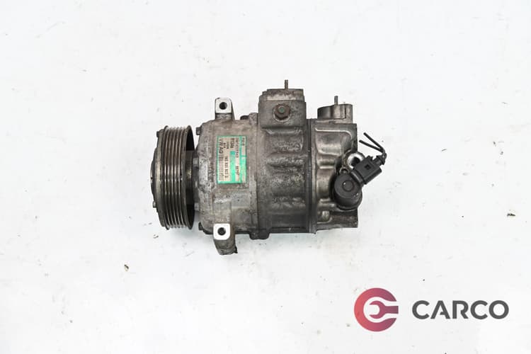 Компресор климатик 1K0 820 803 0 за VW TOURAN (1T1, 1T2) 1.9 TDI (2003 - 2010)