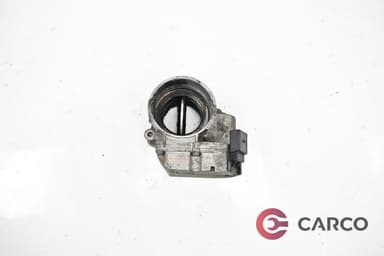 Дросел клапа A2C53099815 за VW TOURAN (1T1, 1T2) 1.9 TDI (2003 - 2010)