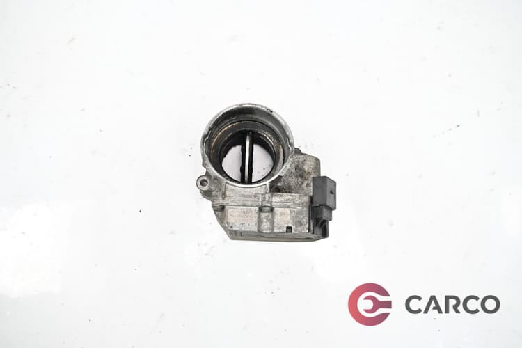 Дросел клапа A2C53099815 за VW TOURAN (1T1, 1T2) 1.9 TDI (2003 - 2010)