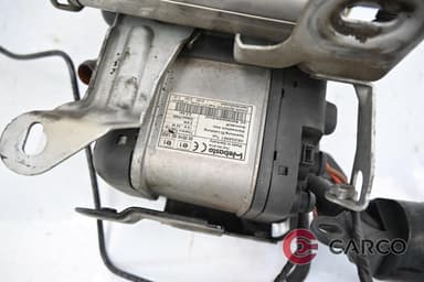 Печка 00 0018 02 1232 за VW TOURAN (1T1, 1T2) 1.9 TDI (2003 - 2010)