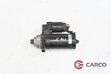 Стартер 11020250144N за VW TOURAN (1T1, 1T2) 1.9 TDI (2003 - 2010)
