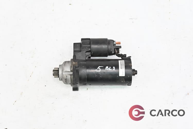 Стартер 11020250144N за VW TOURAN (1T1, 1T2) 1.9 TDI (2003 - 2010)