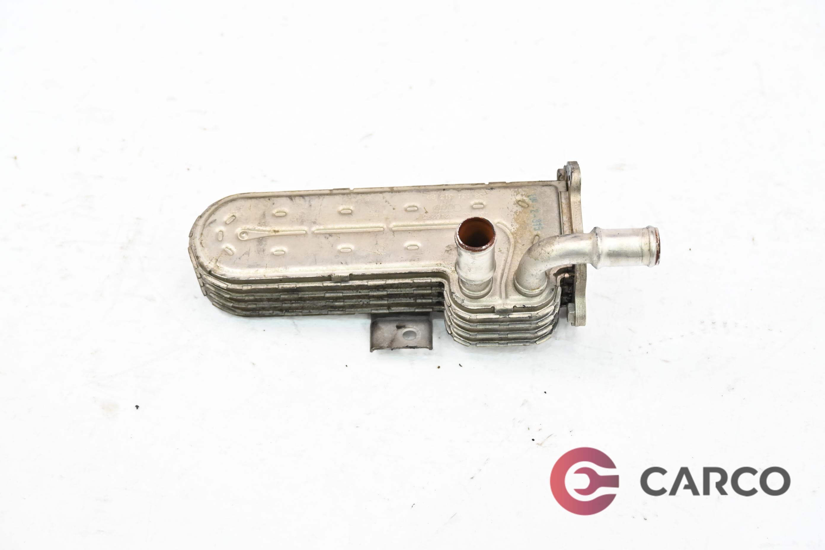 EGR охладител за VW TOURAN (1T1, 1T2) 1.9 TDI (2003 - 2010)