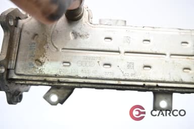 EGR охладител за VW TOURAN (1T1, 1T2) 1.9 TDI (2003 - 2010)