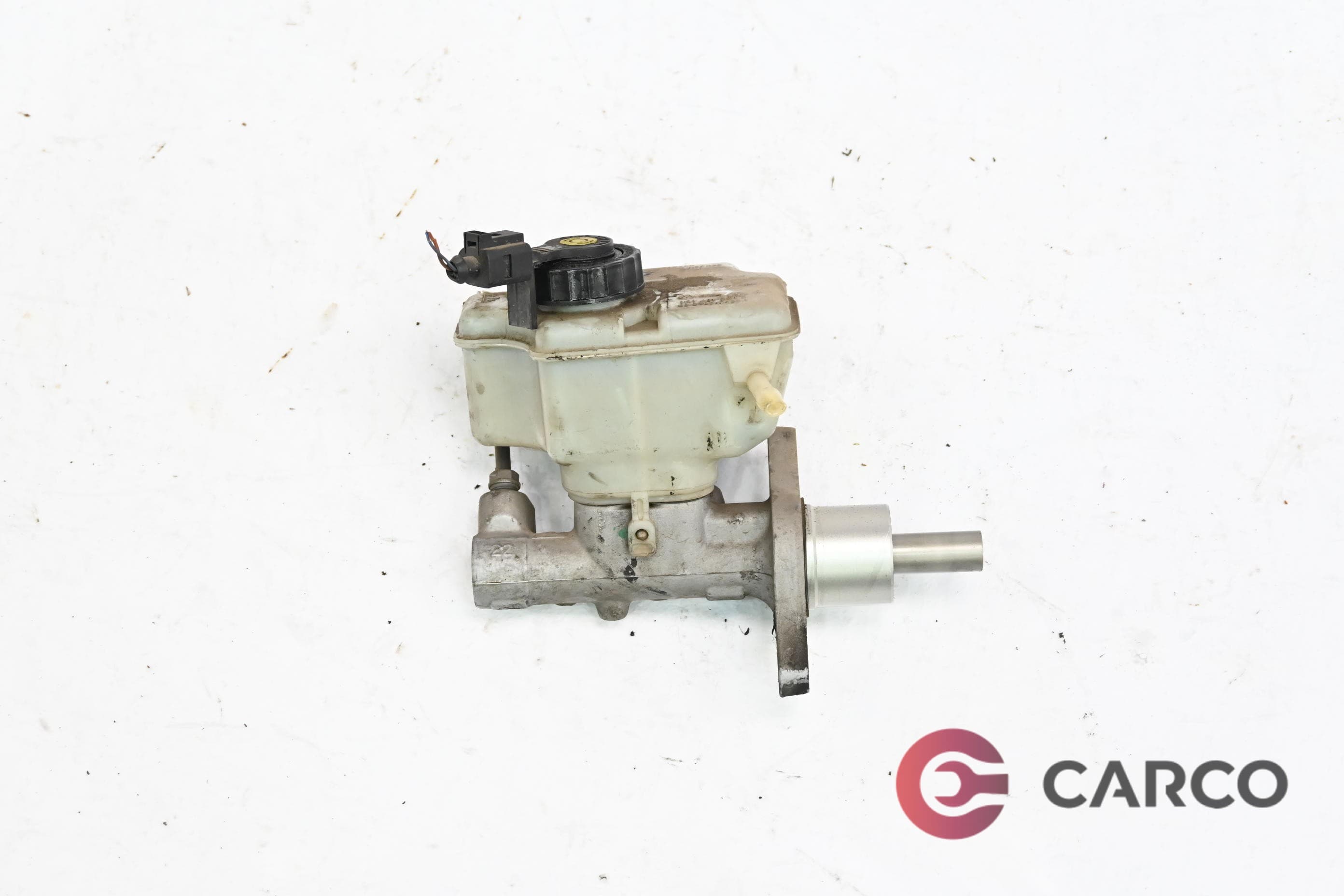 Спирачна помпа с казанче за VW TOURAN (1T1, 1T2) 1.9 TDI (2003 - 2010)