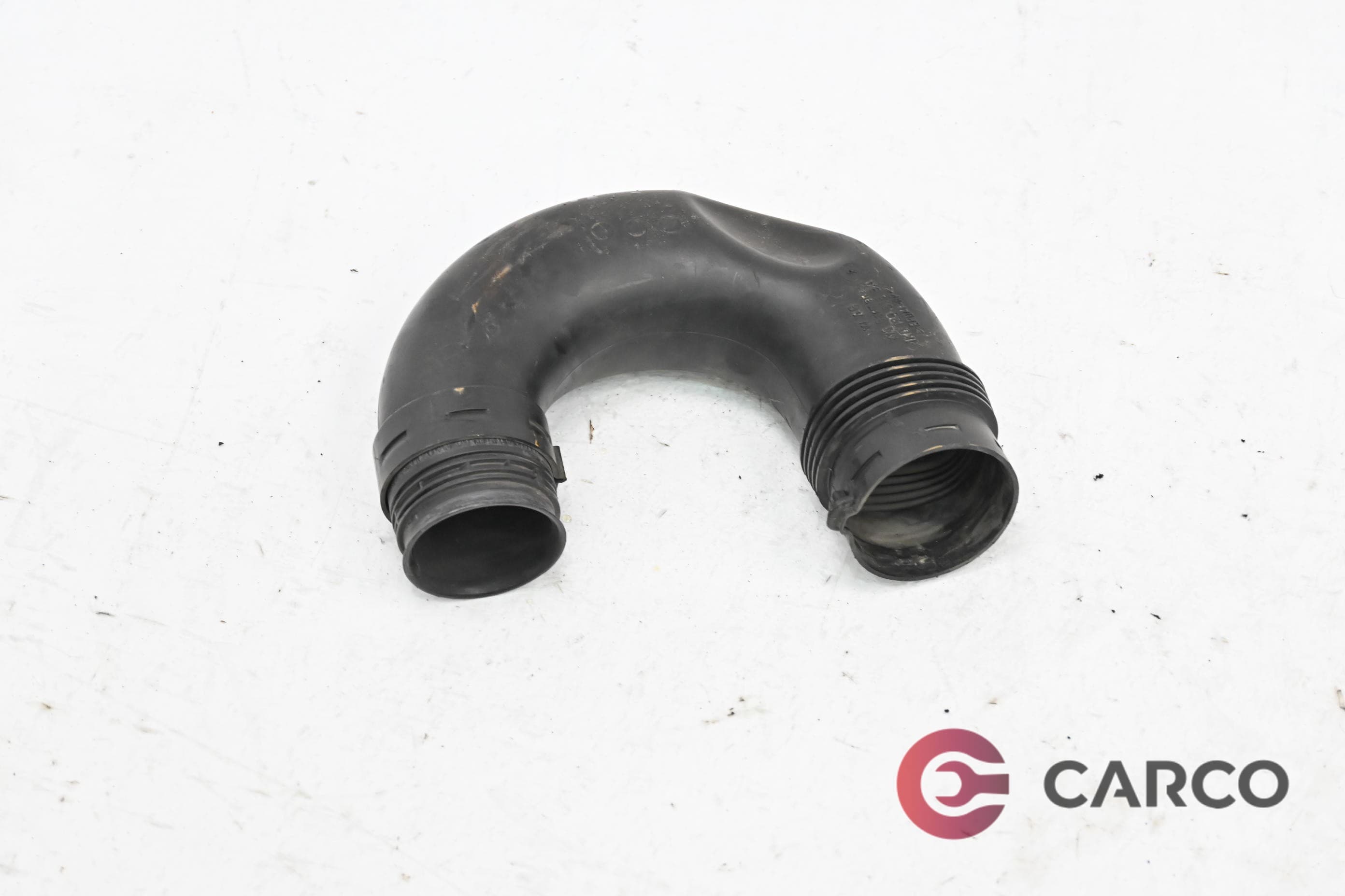 Въздуховод 1K0 129 618 BA за VW TOURAN (1T1, 1T2) 1.9 TDI (2003 - 2010)