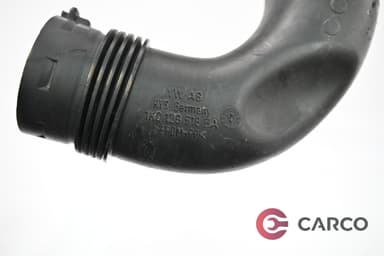 Въздуховод 1K0 129 618 BA за VW TOURAN (1T1, 1T2) 1.9 TDI (2003 - 2010)