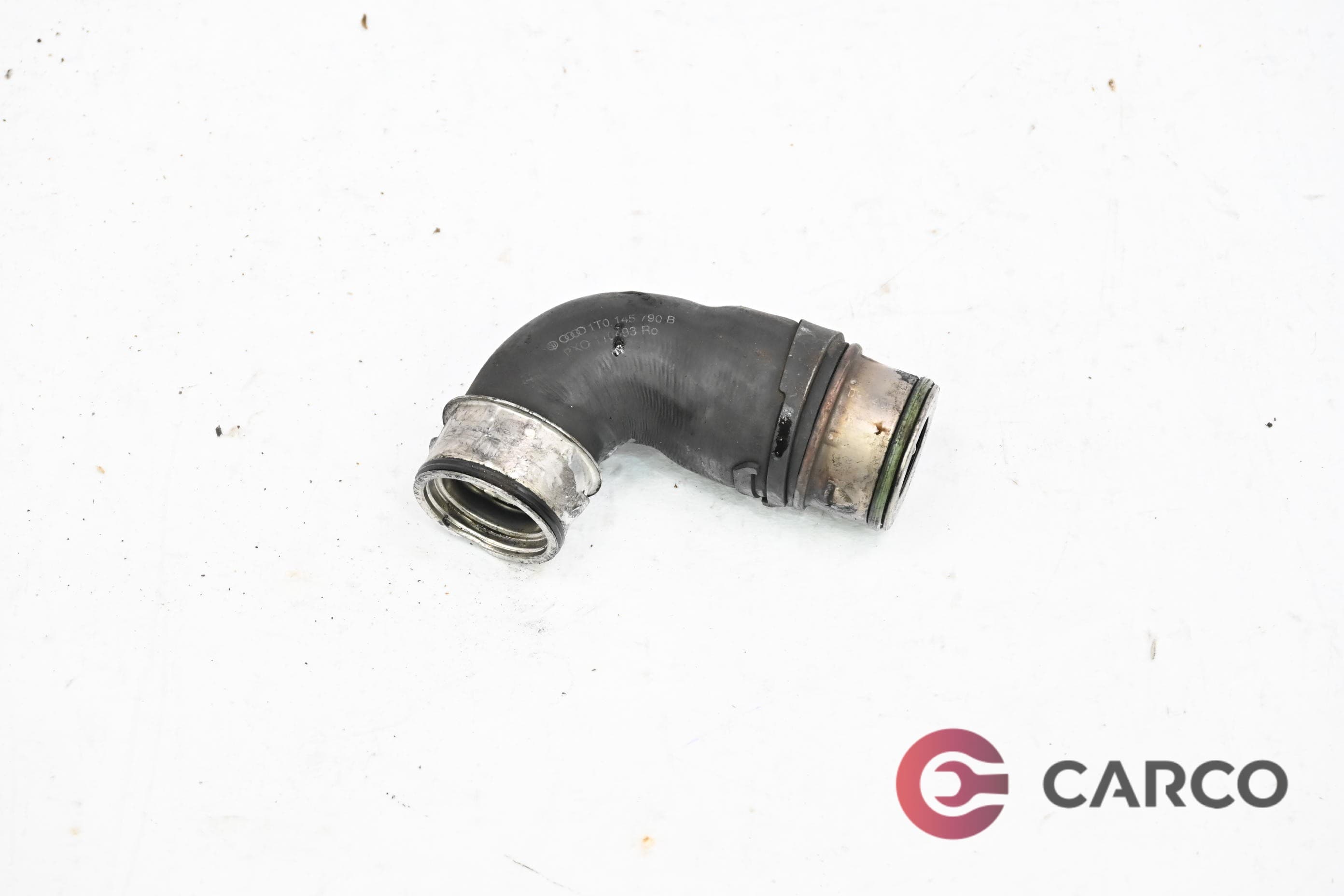 Маркуч турбо 1T0 145 790 B за VW TOURAN (1T1, 1T2) 1.9 TDI (2003 - 2010)