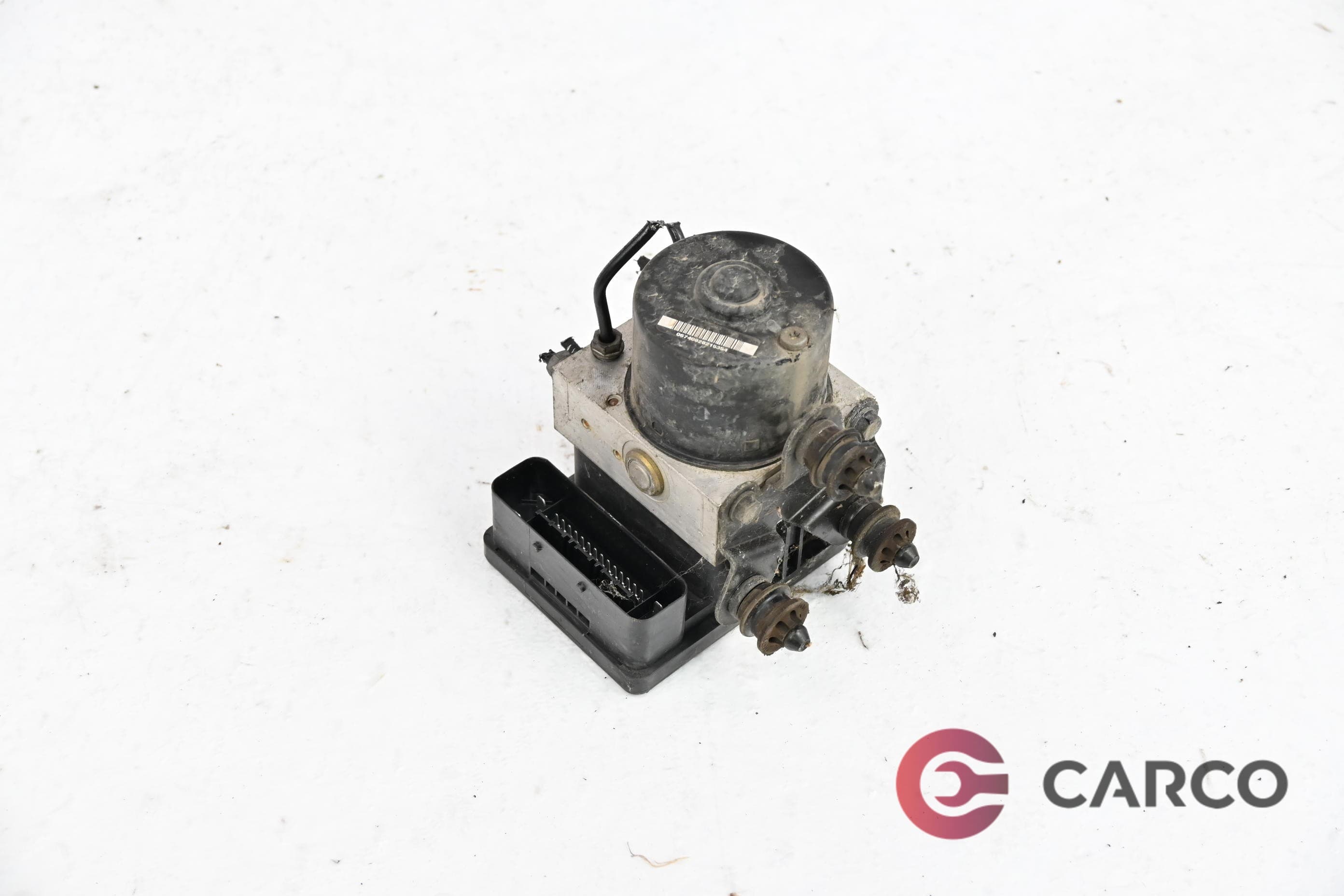 ABS 1K0 907 379 Q за VW TOURAN (1T1, 1T2) 1.9 TDI (2003 - 2010)