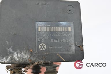 ABS 1K0 907 379 Q за VW TOURAN (1T1, 1T2) 1.9 TDI (2003 - 2010)