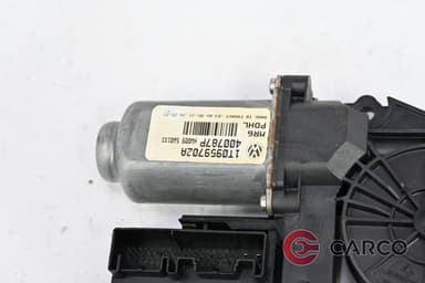 Машинка ел стъкло предна дясна за VW TOURAN (1T1, 1T2) 1.9 TDI (2003 - 2010)