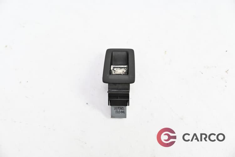 Копче ел стъкло предно дясно за VW TOURAN (1T1, 1T2) 1.9 TDI (2003 - 2010)