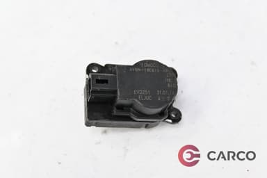 Моторче клапа парно AV6N-19E616-AA 42B за FORD TOURNEO CONNECT / GRAND TOURNEO CONNECT Kombi 1.6 TDCi (2013)