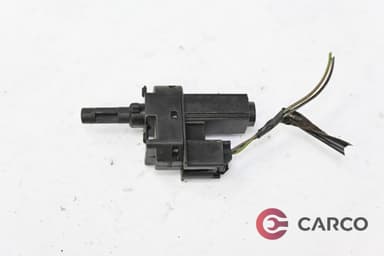 Стоп машинка за FORD TOURNEO CONNECT / GRAND TOURNEO CONNECT Kombi 1.6 TDCi (2013)