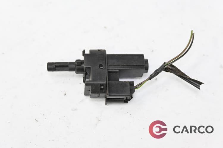 Стоп машинка за FORD TOURNEO CONNECT / GRAND TOURNEO CONNECT Kombi 1.6 TDCi (2013)