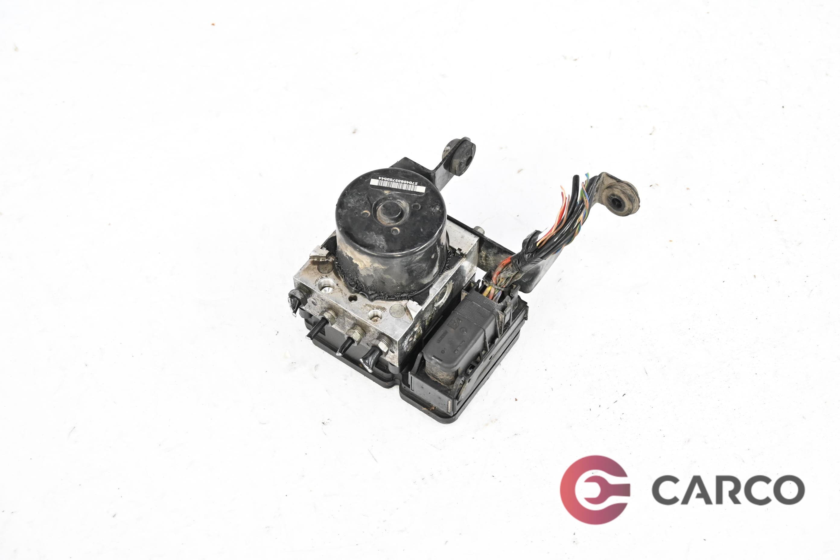 ABS 614202001AE за FORD TOURNEO CONNECT / GRAND TOURNEO CONNECT Kombi 1.6 TDCi (2013)