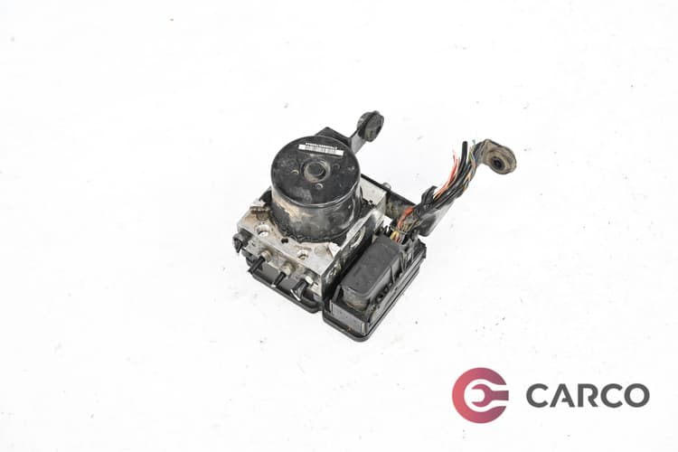 ABS 614202001AE за FORD TOURNEO CONNECT / GRAND TOURNEO CONNECT Kombi 1.6 TDCi (2013)