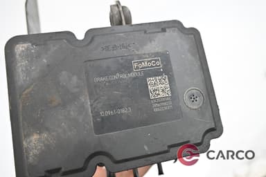 ABS 614202001AE за FORD TOURNEO CONNECT / GRAND TOURNEO CONNECT Kombi 1.6 TDCi (2013)