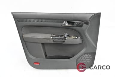 Кора врата предна лява за VW TOURAN (1T1, 1T2) 1.9 TDI (2003 - 2010)