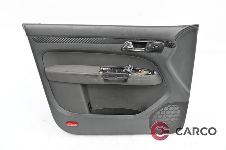 Кора врата предна лява за VW TOURAN (1T1, 1T2) 1.9 TDI (2003 - 2010)