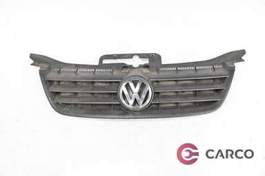 Декоративна решетка с емблема за VW TOURAN (1T1, 1T2) 1.9 TDI (2003 - 2010)