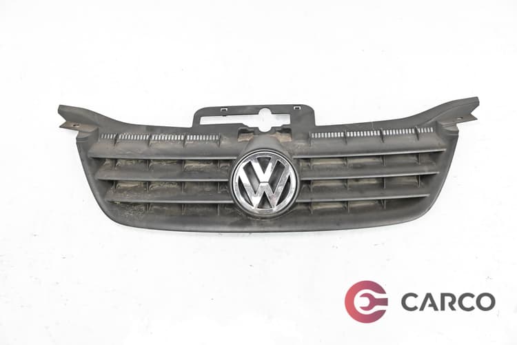 Декоративна решетка с емблема за VW TOURAN (1T1, 1T2) 1.9 TDI (2003 - 2010)