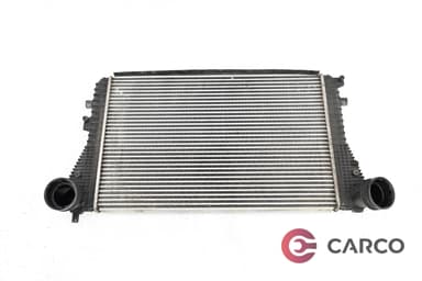 Интеркулер за VW TOURAN (1T1, 1T2) 1.9 TDI (2003 - 2010)