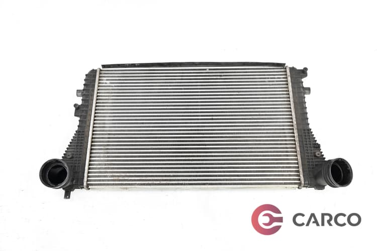 Интеркулер за VW TOURAN (1T1, 1T2) 1.9 TDI (2003 - 2010)