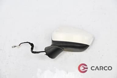 Огледало ляво за MAZDA CX-5 (KE, GH) 2.2 D AWD (2011)