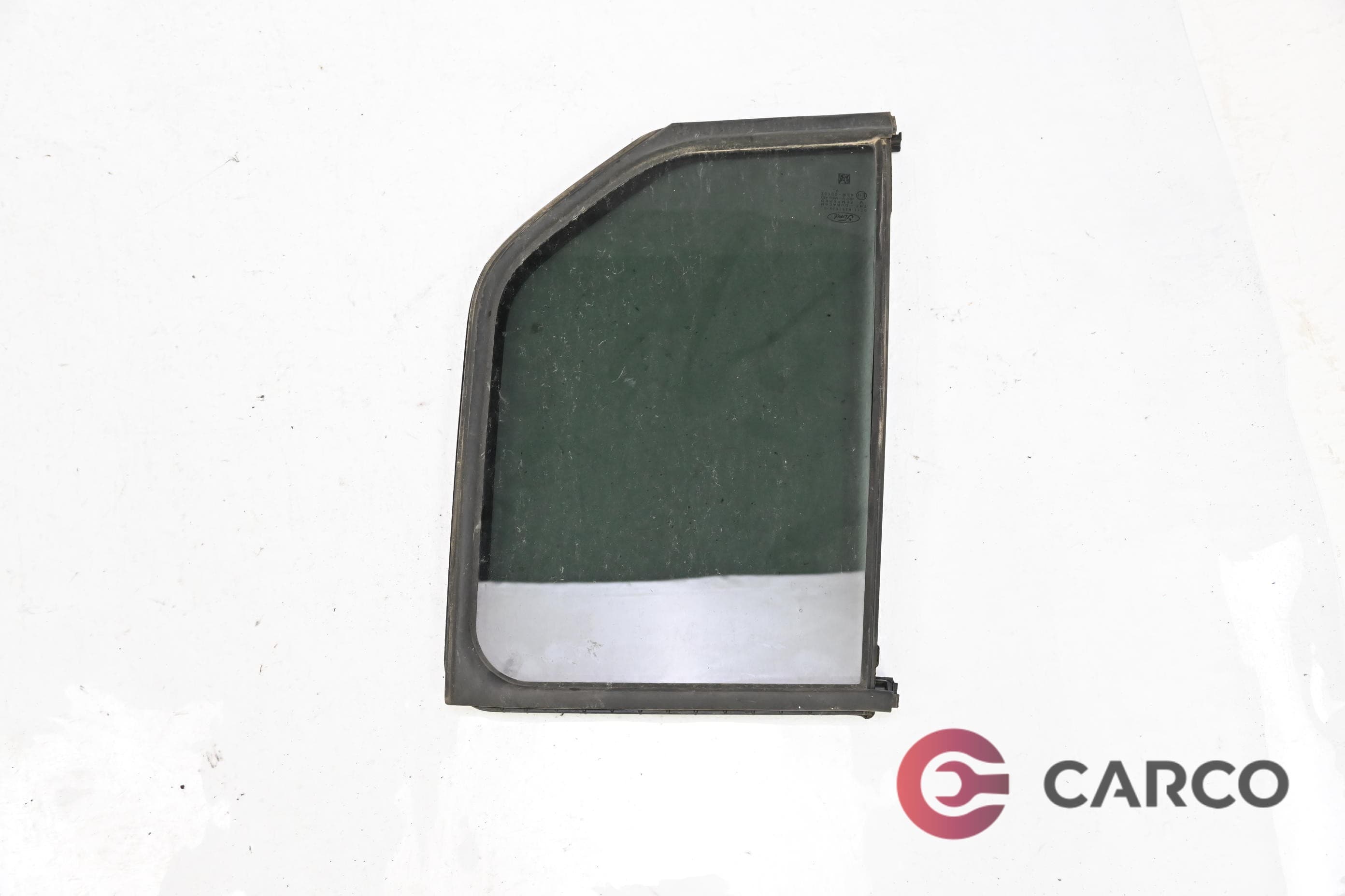 Стъкло фикс задно ляво за FORD TOURNEO CONNECT / GRAND TOURNEO CONNECT Kombi 1.6 TDCi (2013)