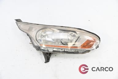 Фар десен за FORD TOURNEO CONNECT / GRAND TOURNEO CONNECT Kombi 1.6 TDCi (2013)