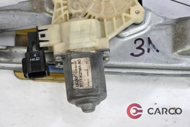Машинка ел стъкло със стъклоповдигач задна лява за FORD TOURNEO CONNECT / GRAND TOURNEO CONNECT Kombi 1.6 TDCi (2013)