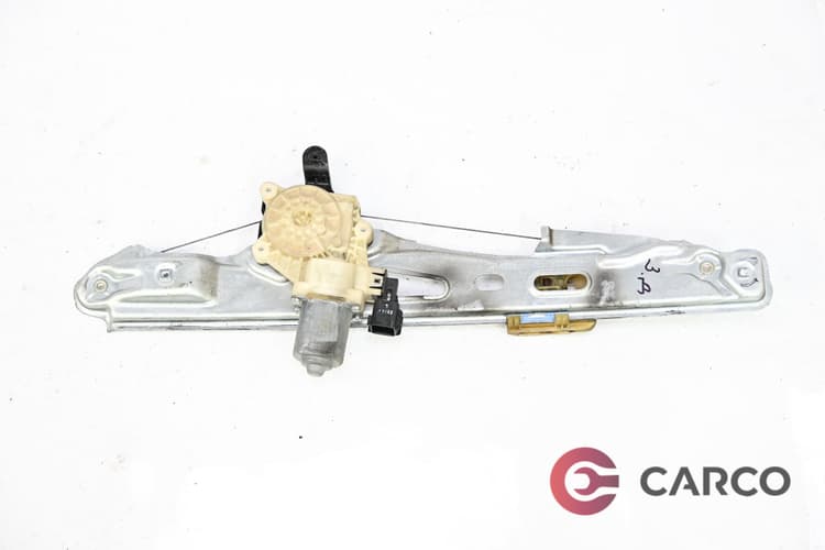 Машинка ел стъкло със стъклоповдигач задна дясна за FORD TOURNEO CONNECT / GRAND TOURNEO CONNECT Kombi 1.6 TDCi (2013)