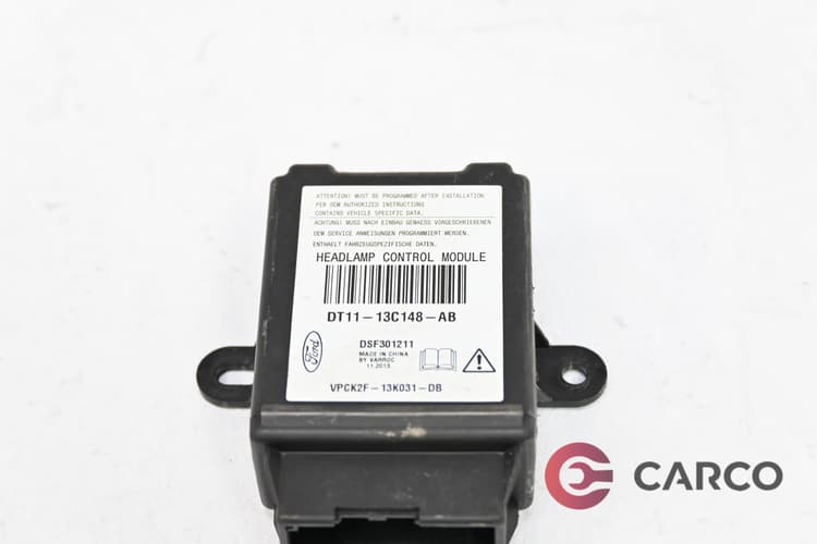 Модул DT11-13C148-AB за FORD TOURNEO CONNECT / GRAND TOURNEO CONNECT Kombi 1.6 TDCi (2013)