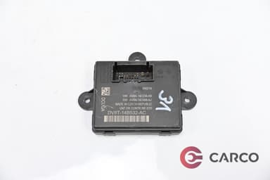 Модул врата задна лява DV6T-14B532-AC за FORD TOURNEO CONNECT / GRAND TOURNEO CONNECT Kombi 1.6 TDCi (2013)