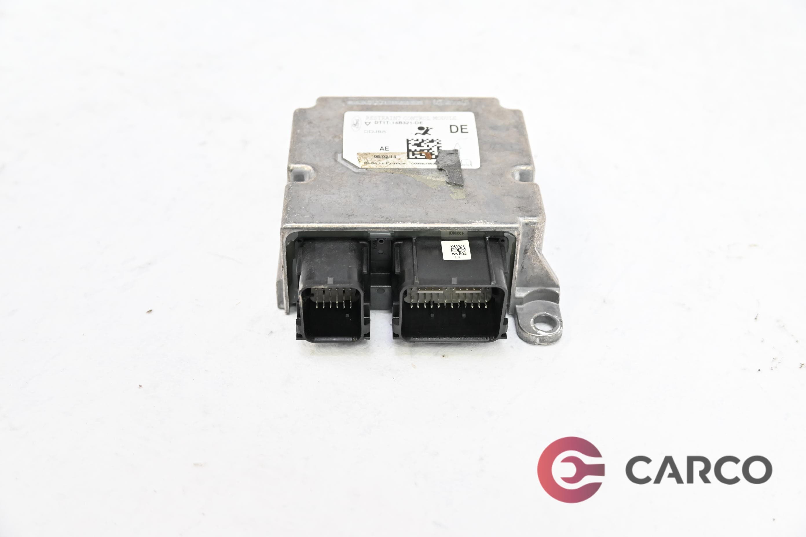 Модул airbag за FORD TOURNEO CONNECT / GRAND TOURNEO CONNECT Kombi 1.6 TDCi (2013)