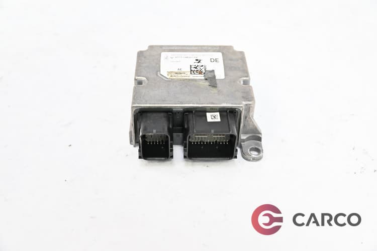 Модул airbag за FORD TOURNEO CONNECT / GRAND TOURNEO CONNECT Kombi 1.6 TDCi (2013)