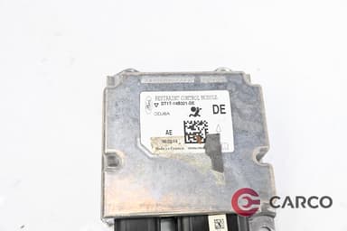 Модул airbag за FORD TOURNEO CONNECT / GRAND TOURNEO CONNECT Kombi 1.6 TDCi (2013)