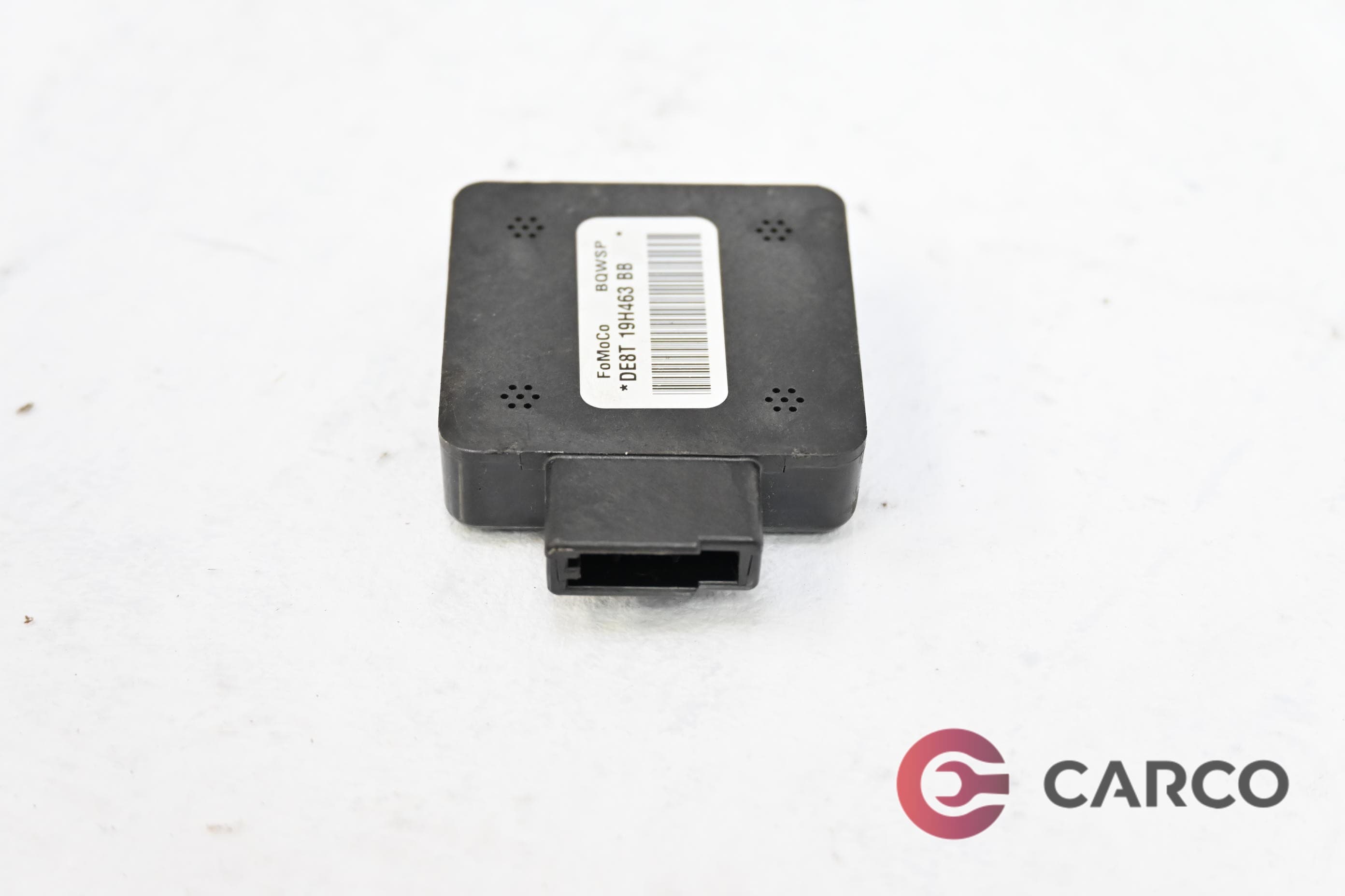 Модул DE8T 19H463 BB за FORD TOURNEO CONNECT / GRAND TOURNEO CONNECT Kombi 1.6 TDCi (2013)
