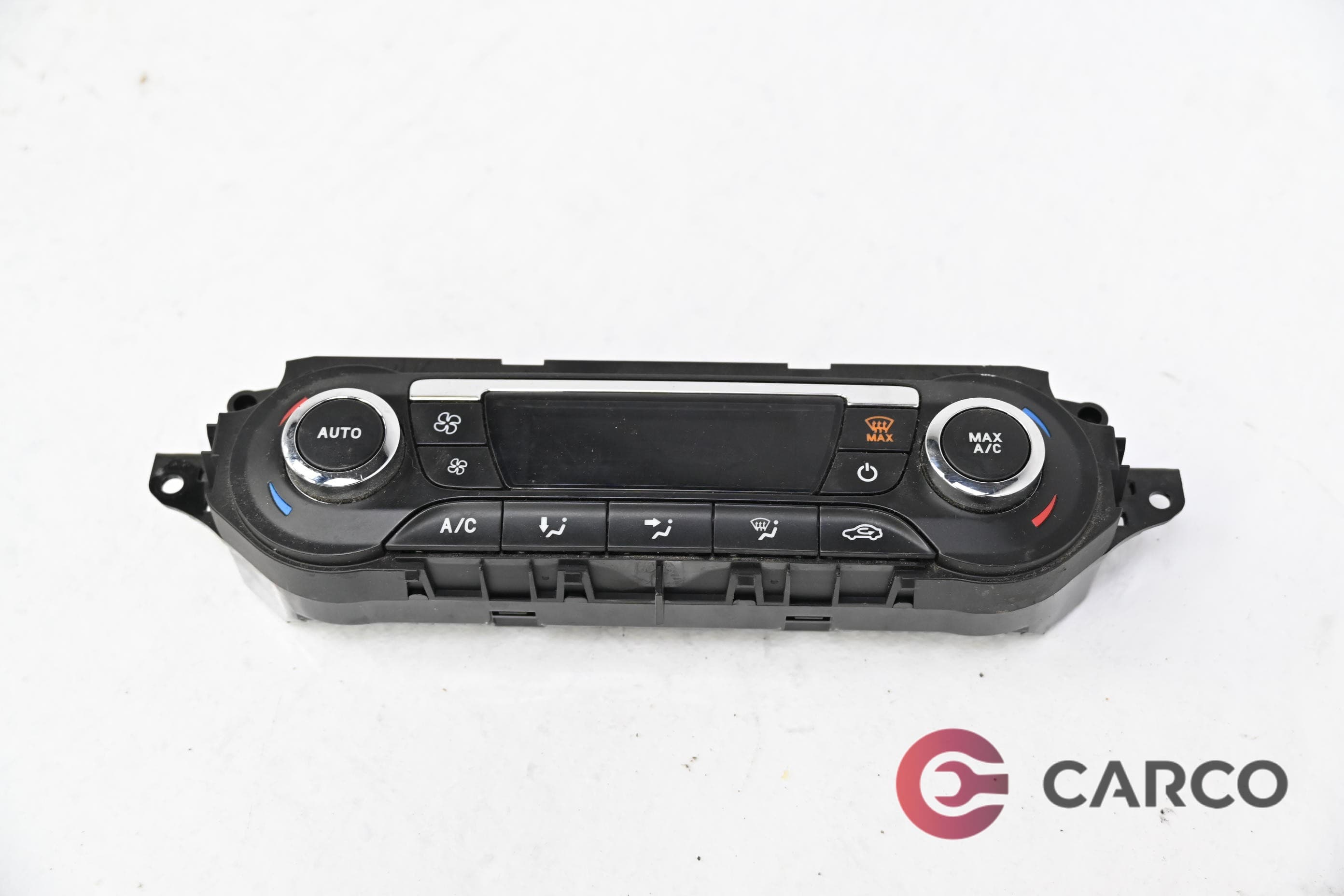 Управление климатроник за FORD TOURNEO CONNECT / GRAND TOURNEO CONNECT Kombi 1.6 TDCi (2013)